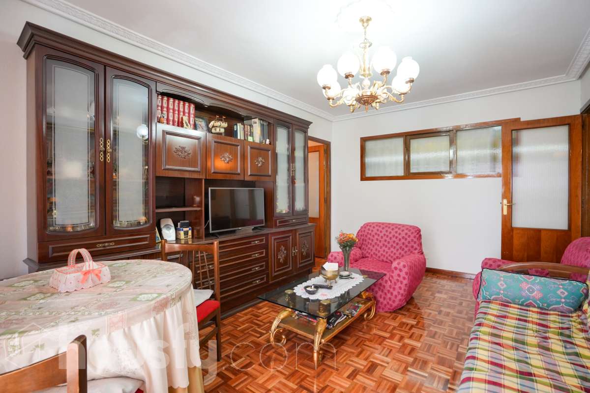 Piso en venta en Calle de San Fidel, Ciudad Lineal, Madrid-2