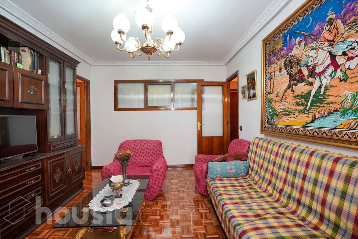 Piso en venta en Calle de San Fidel, Ciudad Lineal, Madrid-3