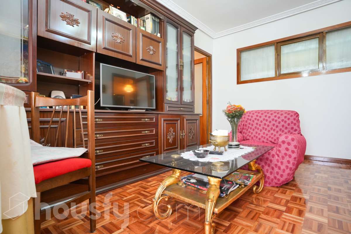 Piso en venta en Calle de San Fidel, Ciudad Lineal, Madrid-4