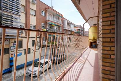 Piso en venta en Calle de San Fidel, Pueblo Nuevo, Madrid-0