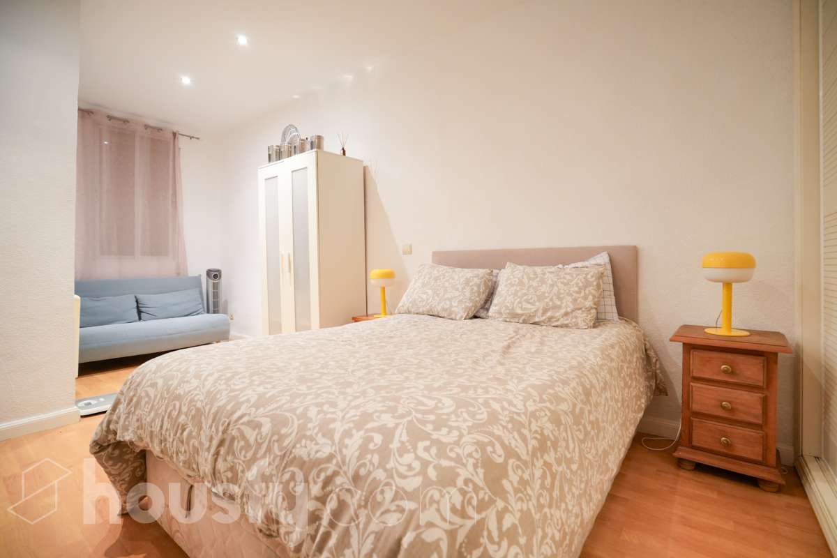 Piso en venta en Calle de Arriaza, Moncloa, Madrid-4