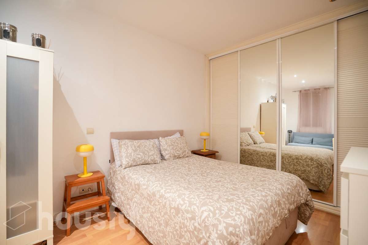 Piso en venta en Calle de Arriaza, Moncloa, Madrid-1