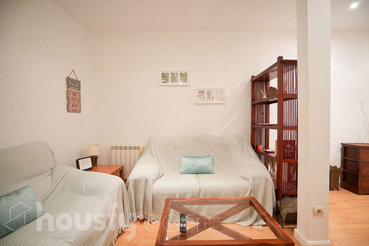 Piso en venta en Calle de Arriaza, Moncloa, Madrid-2