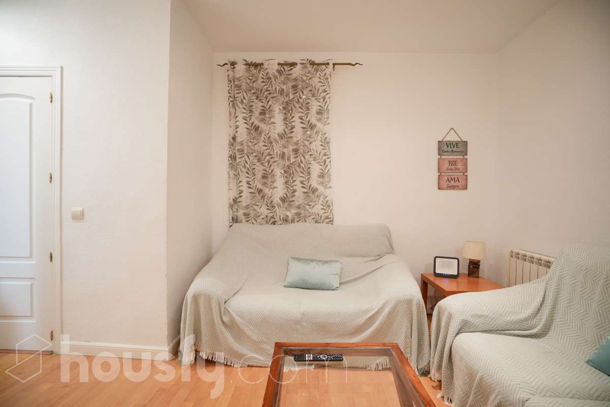 Piso en venta en Calle de Arriaza, Moncloa, Madrid-3