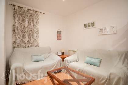 Piso en venta en Calle de Arriaza, Argüelles, Madrid-0