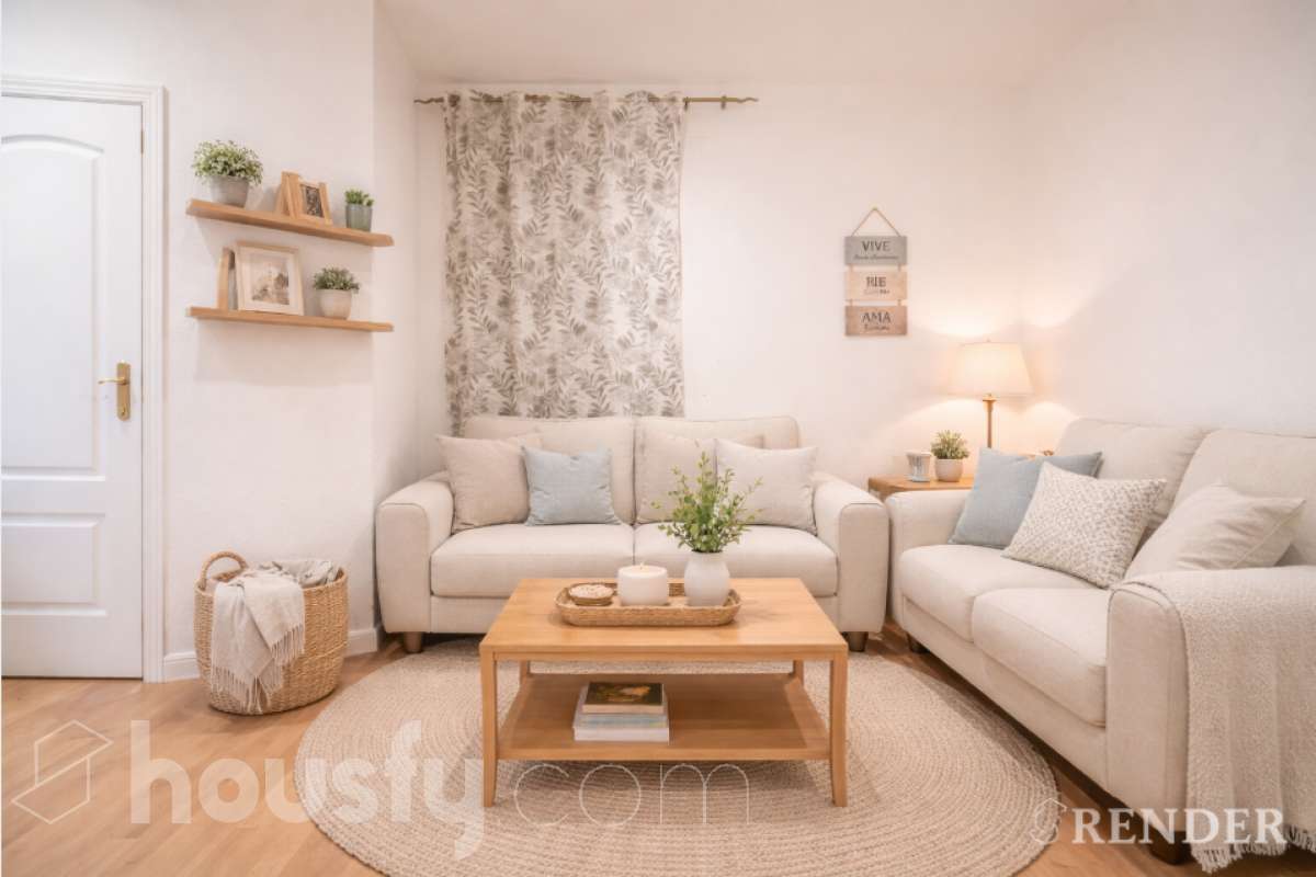 Piso en venta en Calle de Arriaza, Moncloa, Madrid-3