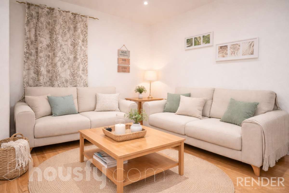 Piso en venta en Calle de Arriaza, Moncloa, Madrid-1