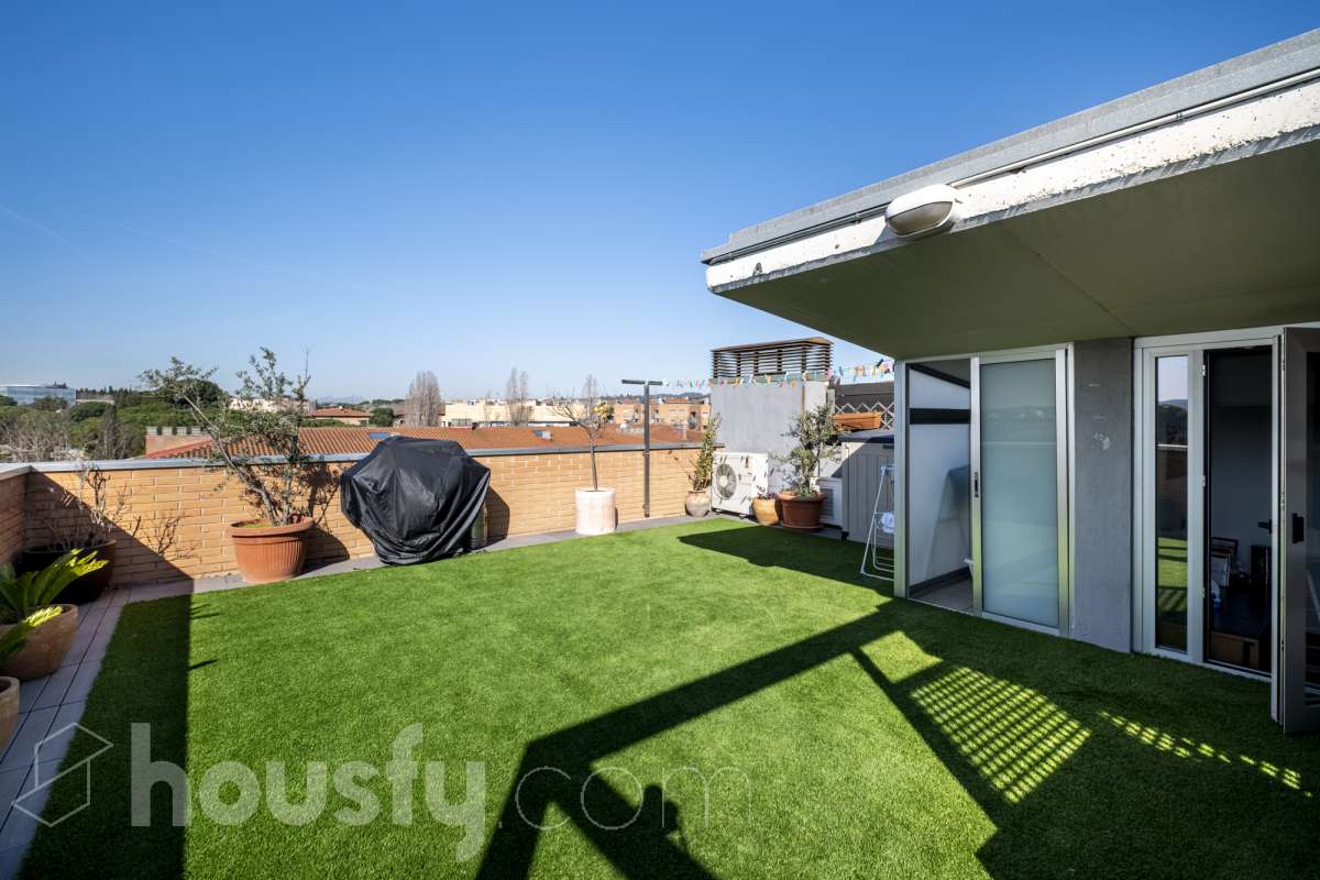 Piso en venta en C Lluis Vermell,  Sant Cugat del Vallès-2