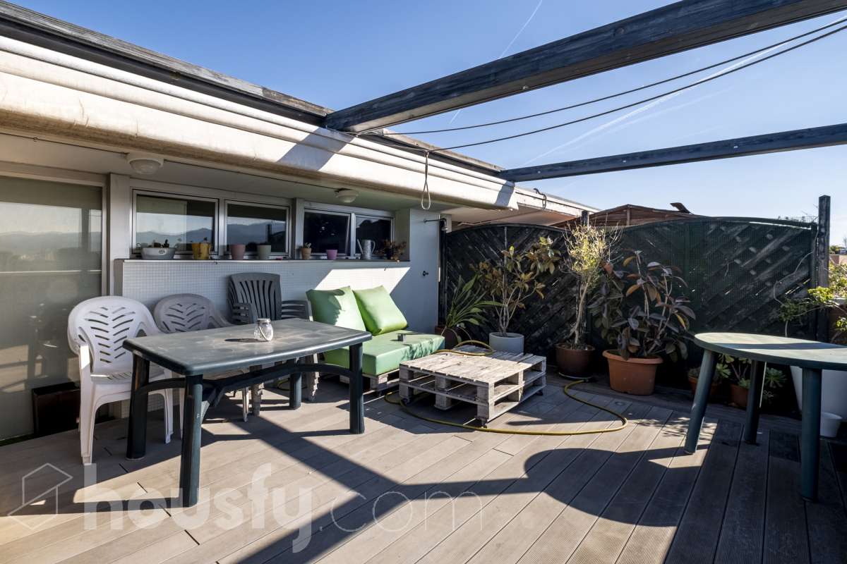 Piso en venta en C Lluis Vermell,  Sant Cugat del Vallès-4