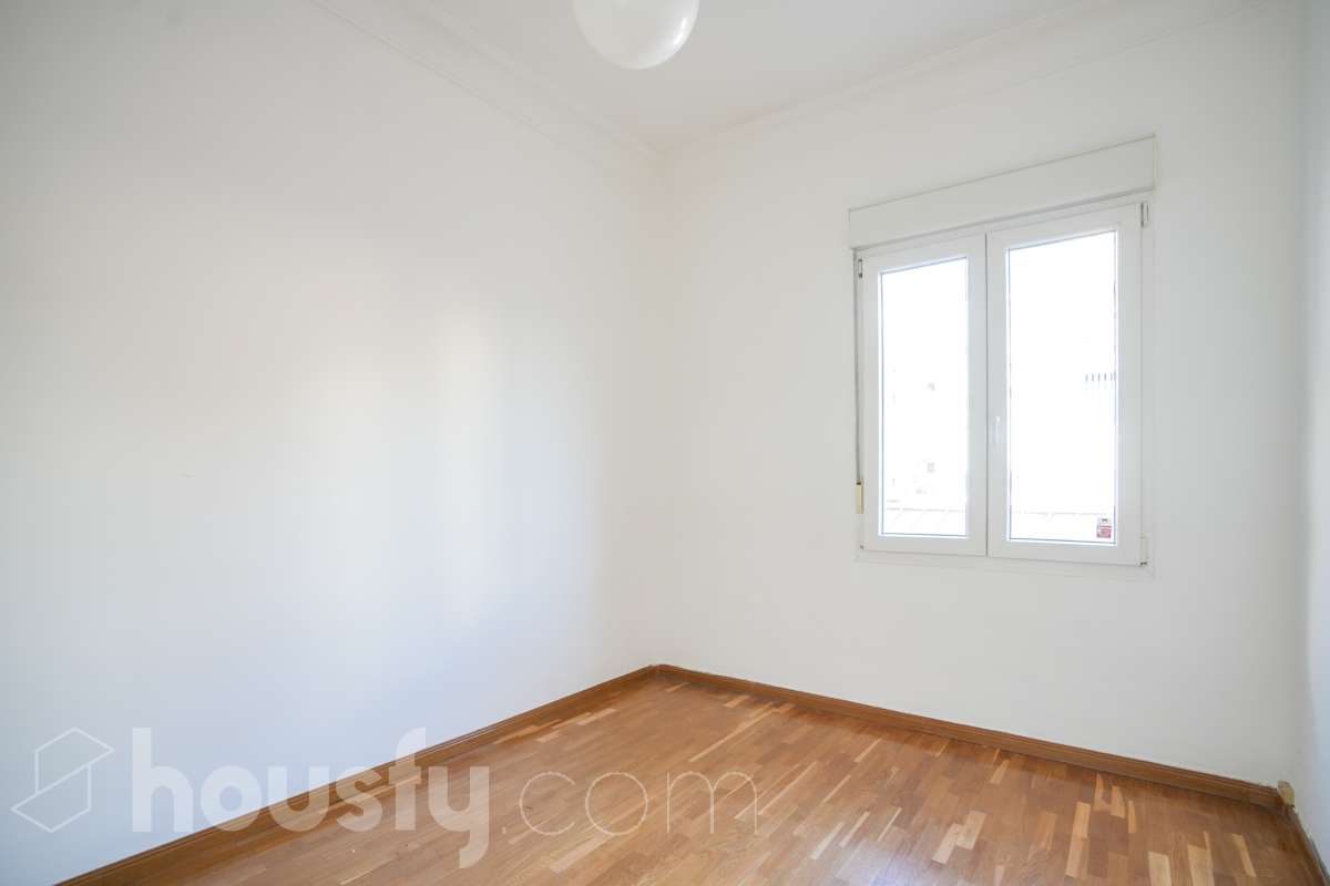 Piso en venta en Cl. Joaquín María López, Chamberí, Madrid-4