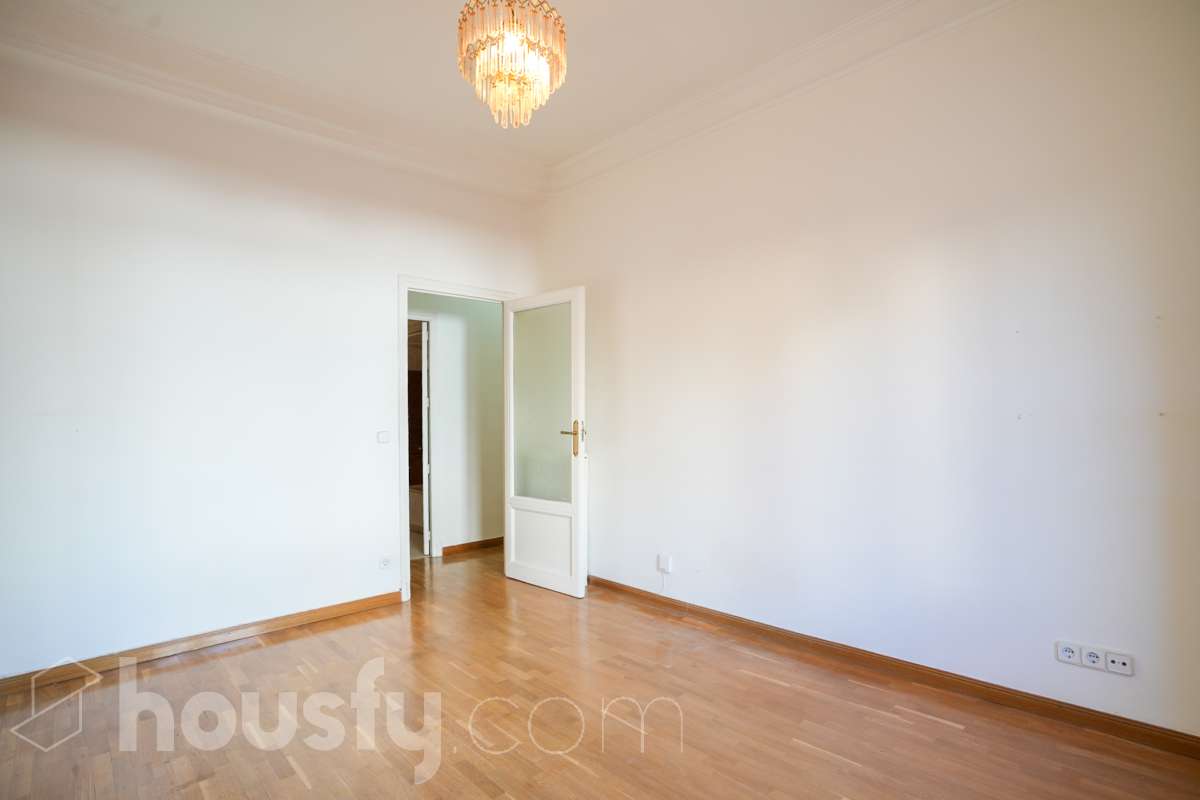 Piso en venta en Cl. Joaquín María López, Chamberí, Madrid-1