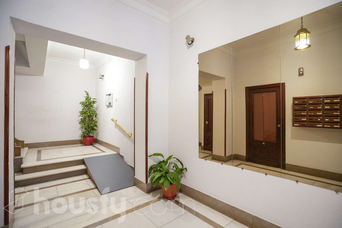 Piso en venta en Cl. Joaquín María López, Chamberí, Madrid-0