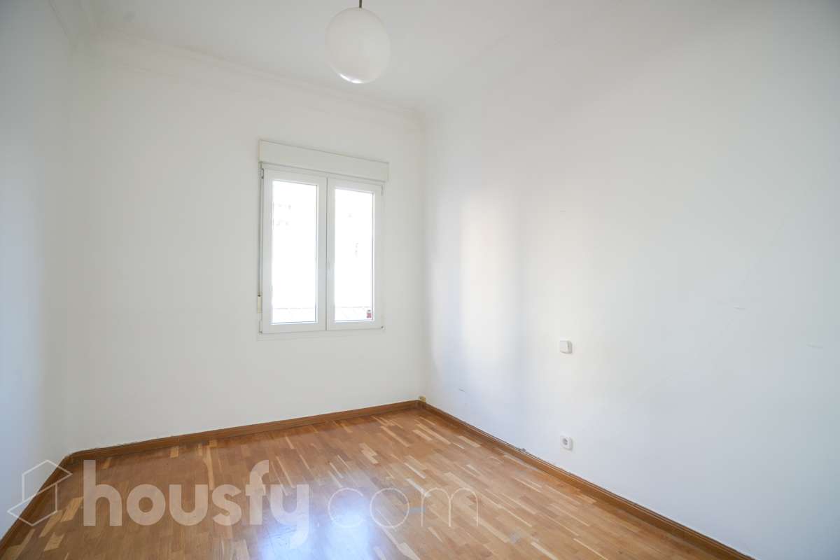 Piso en venta en Cl. Joaquín María López, Chamberí, Madrid-2