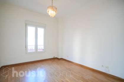 Piso en Cl. Joaquín María López