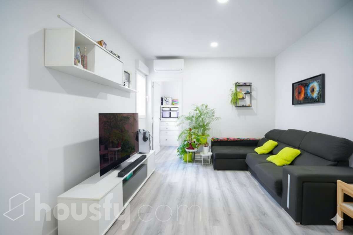 Piso en venta en Avenida de Valladolid, Moncloa, Madrid-2