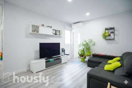 Piso en Avenida de Valladolid