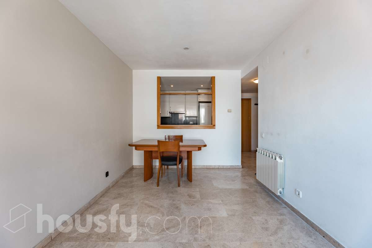 Dúplex en venta en Carrer de Vicomicià,  Sant Joan Despí-4