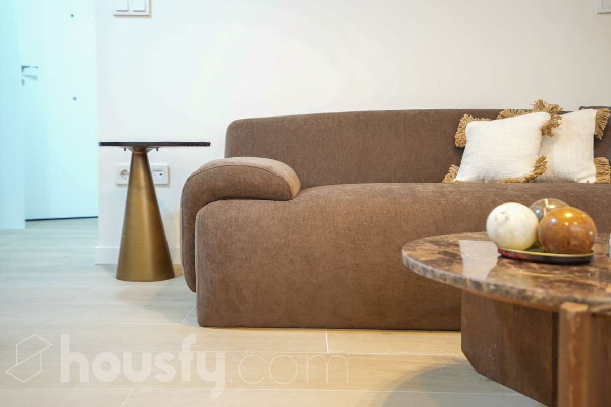 Piso en venta en cl Jerónima Llorente, Tetuán, Madrid-3