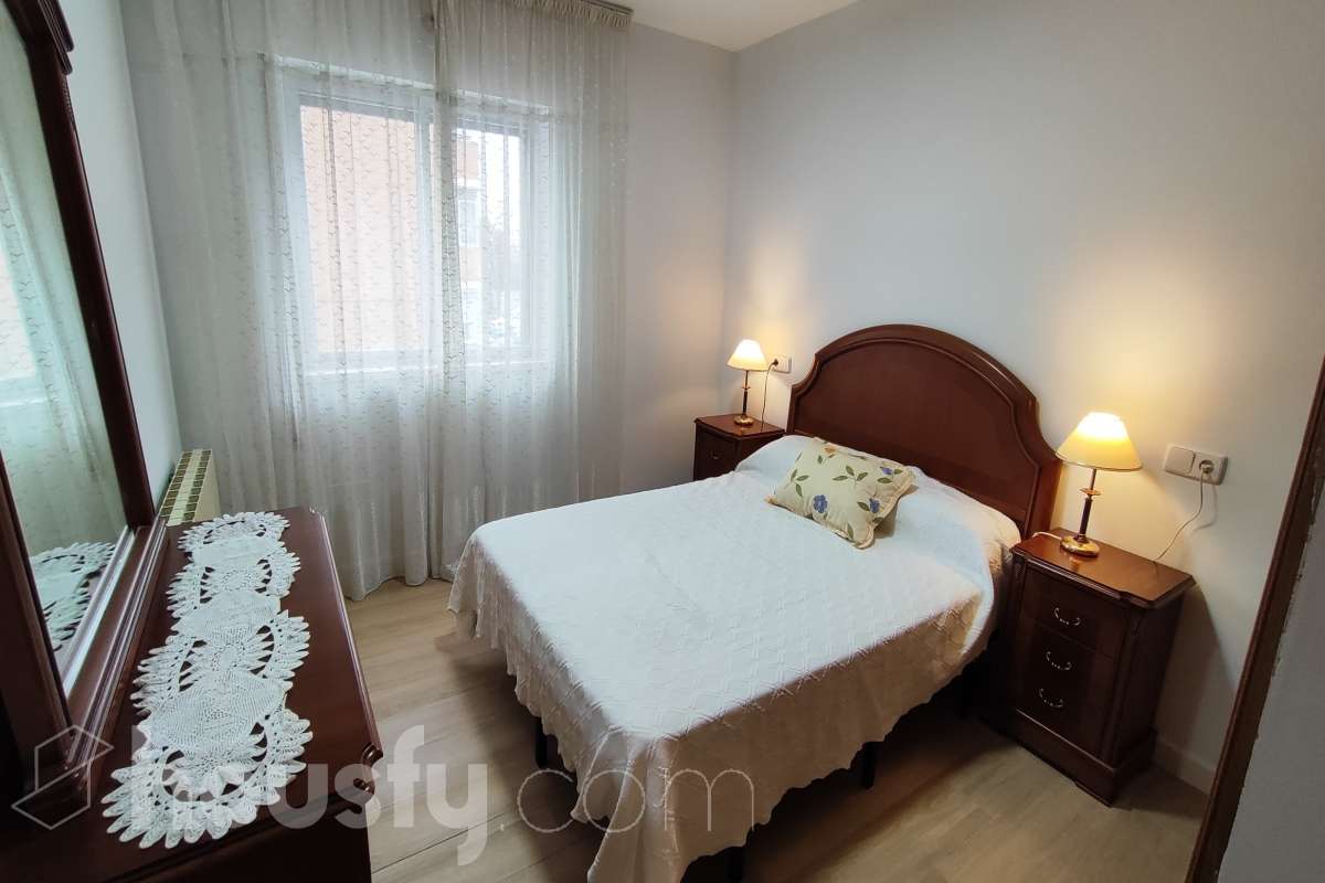 Piso en alquiler en Calle Carril del Conde, Hortaleza, Madrid-4