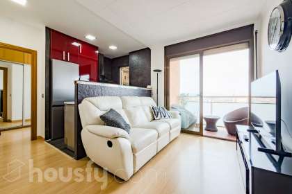 Piso en venta en AV DIAGONAL, Diagonal Mar i el Front Marítim del Poblenou, Barcelona-0