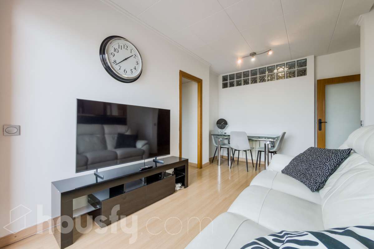 Piso en venta en AV DIAGONAL, Sant Martí, Barcelona-3