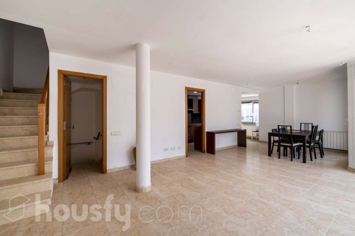 Casa en venta en Carrer Castella,  Sant Quirze del Vallès-4