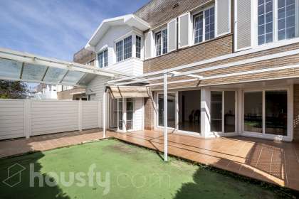 Casa en Carrer Castella