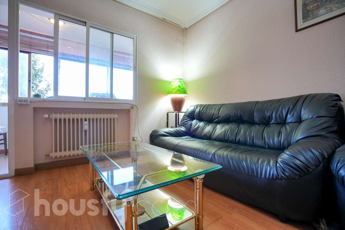 Piso en venta en CL Forges, Vicálvaro, Madrid-3