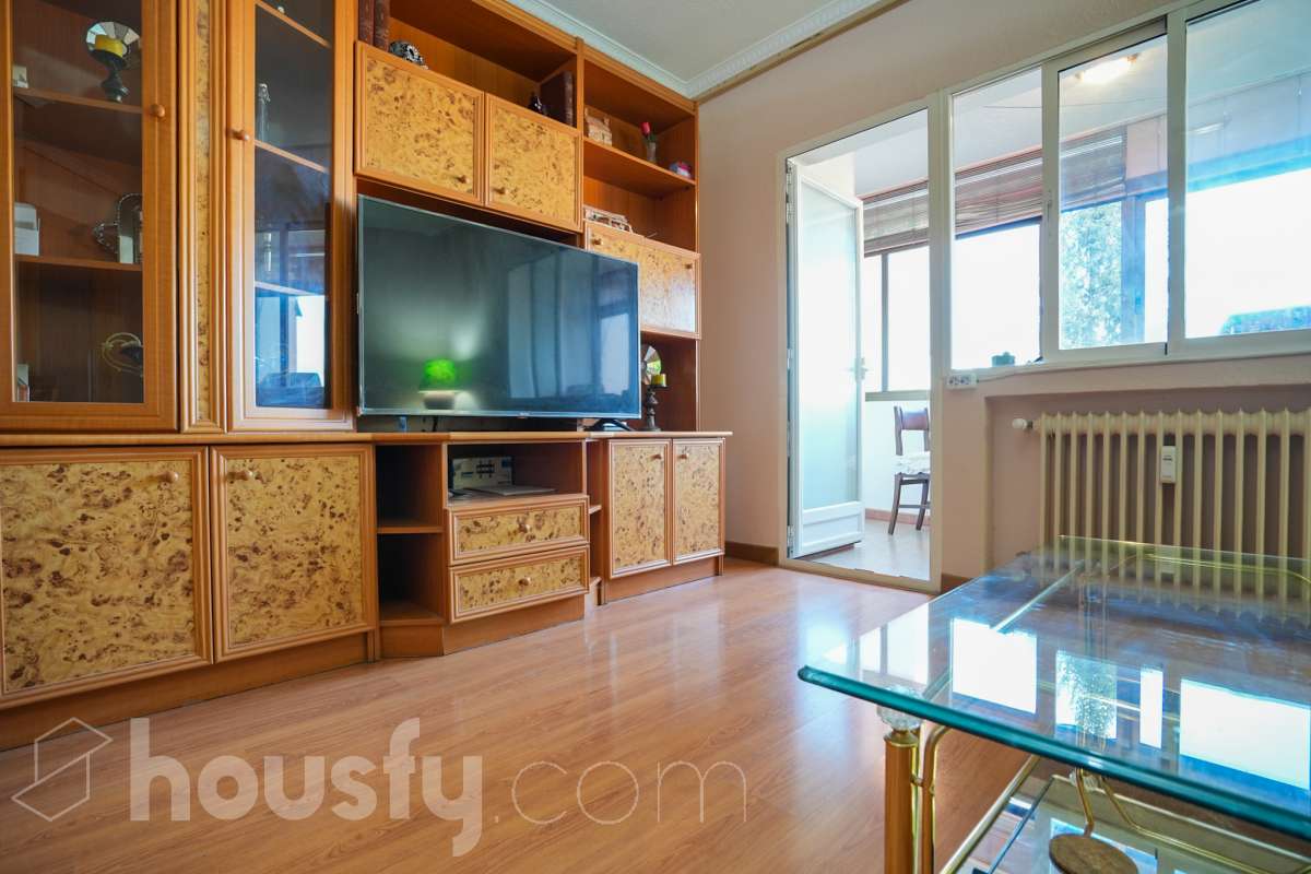 Piso en venta en CL Forges, Vicálvaro, Madrid-4