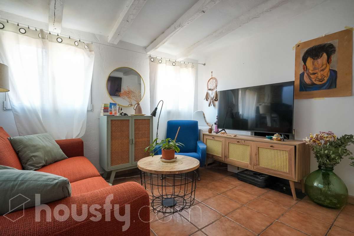 Piso en venta en Cl. Madera, Centro, Madrid-4