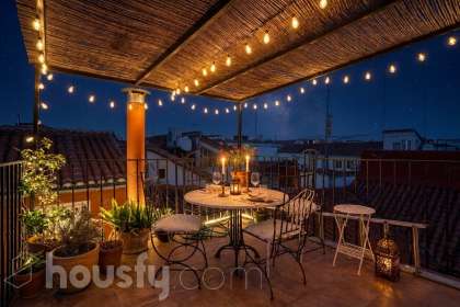 Áticos en venta en Pinto