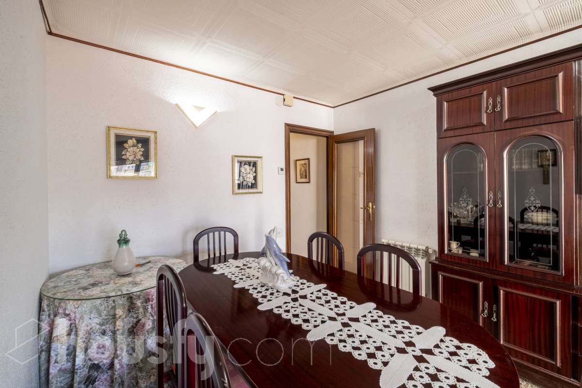 Piso en venta en Doctor Ferran, Nord-Est, Terrassa-4