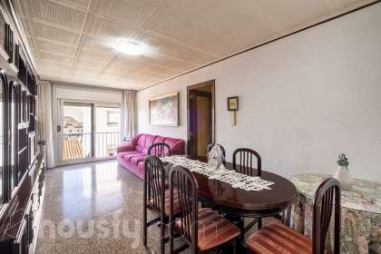 Viviendas en venta enel barrio de La Maurina de Terrassa