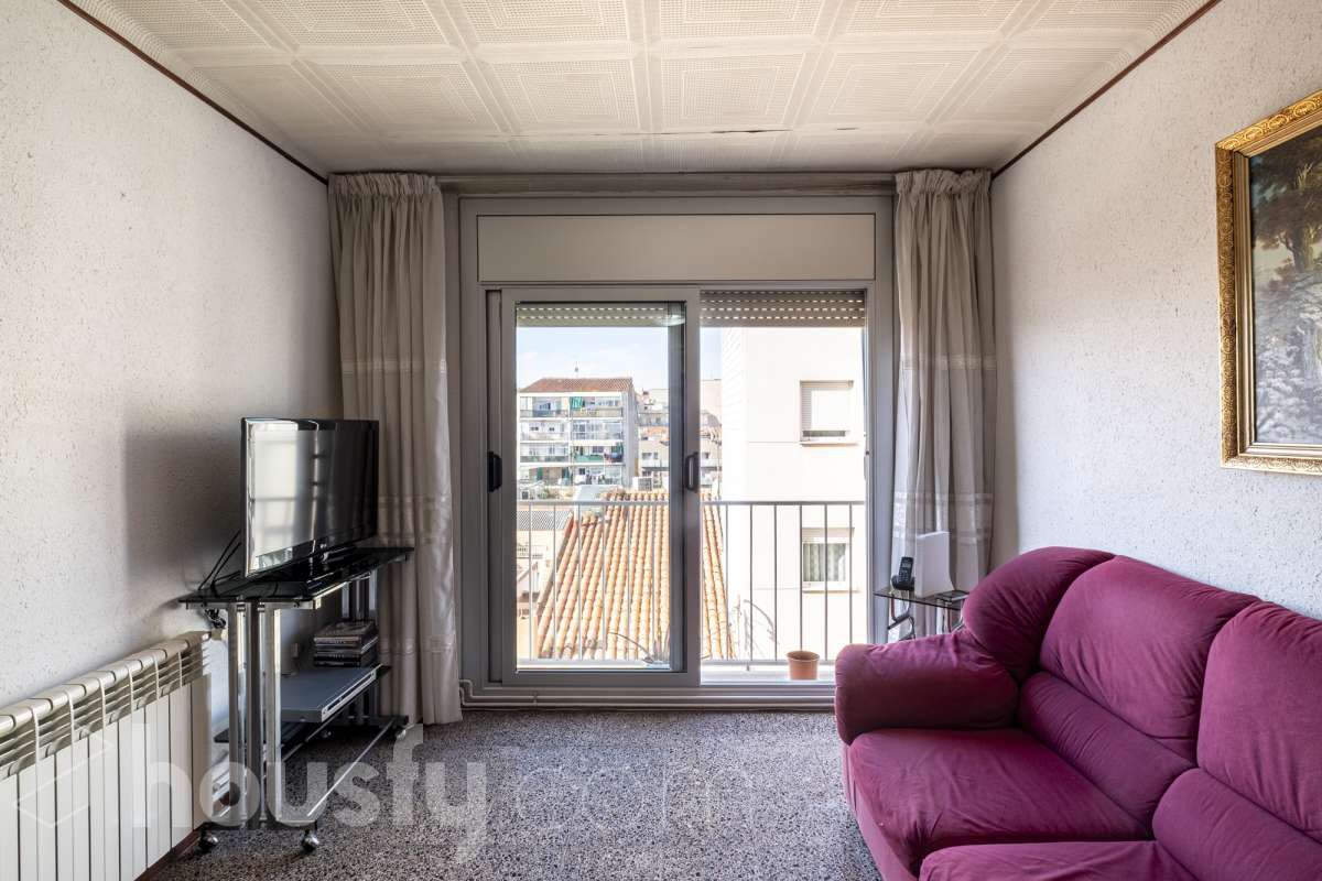 Piso en venta en Doctor Ferran, Nord-Est, Terrassa-2