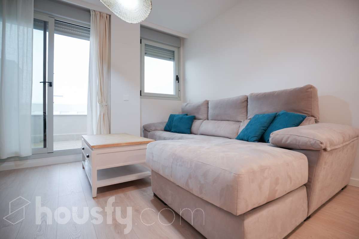 Piso en venta en Av. Jose Hierro,  Rivas-Vaciamadrid-2