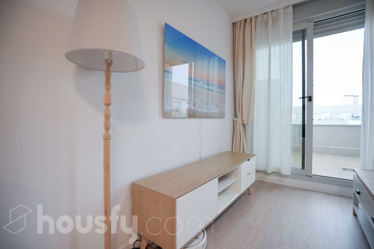 Piso en venta en Av. Jose Hierro,  Rivas-Vaciamadrid-4