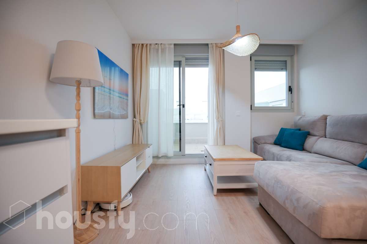 Piso en venta en Av. Jose Hierro,  Rivas-Vaciamadrid-0