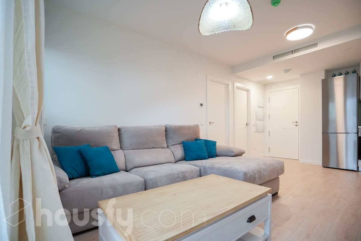 Piso en venta en Av. Jose Hierro,  Rivas-Vaciamadrid-3