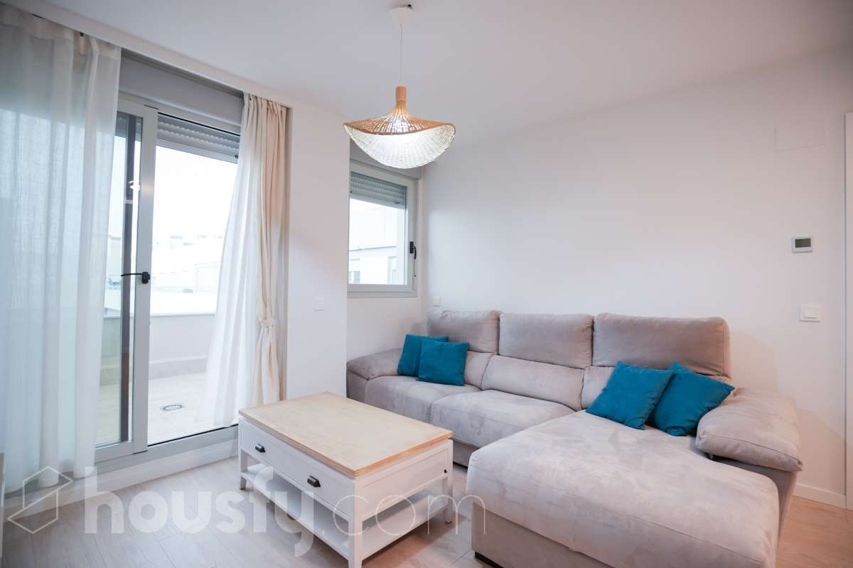 Piso en venta en Av. Jose Hierro,  Rivas-Vaciamadrid-1