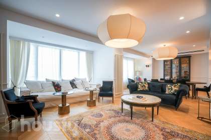 Piso en Avenida de Concha Espina