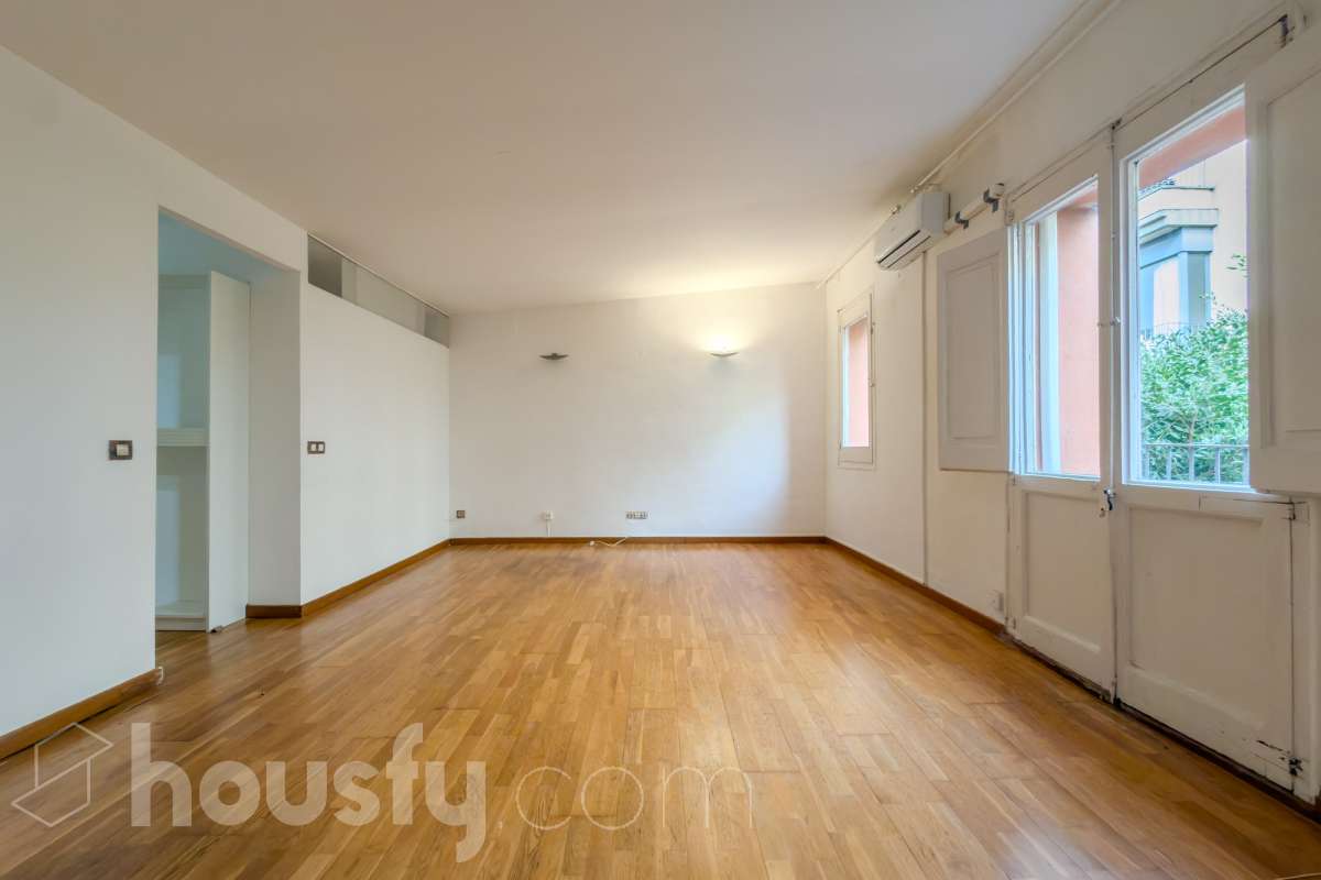 Piso en venta en CL REINA AMALIA, Ciutat Vella, Barcelona-2