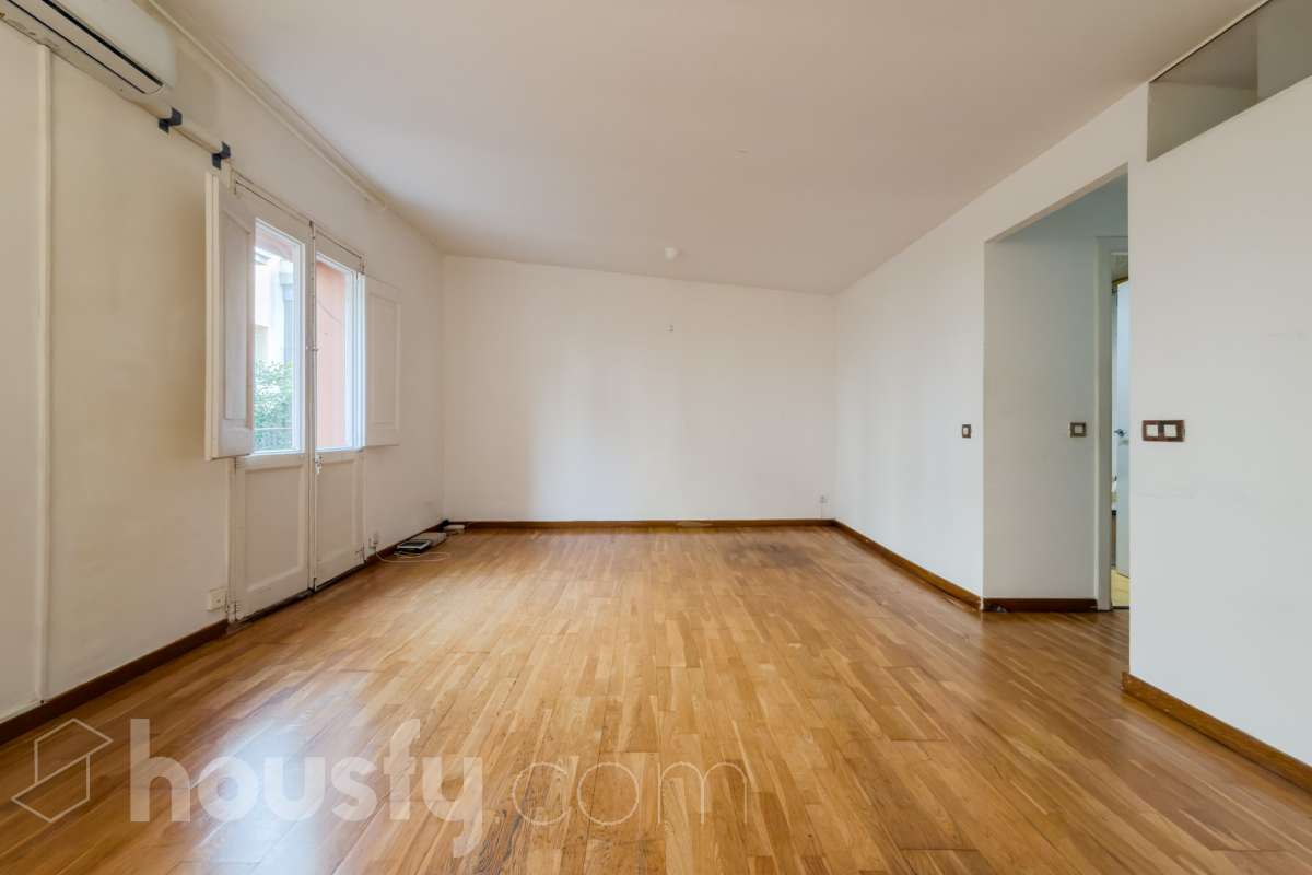 Piso en venta en CL REINA AMALIA, Ciutat Vella, Barcelona-4