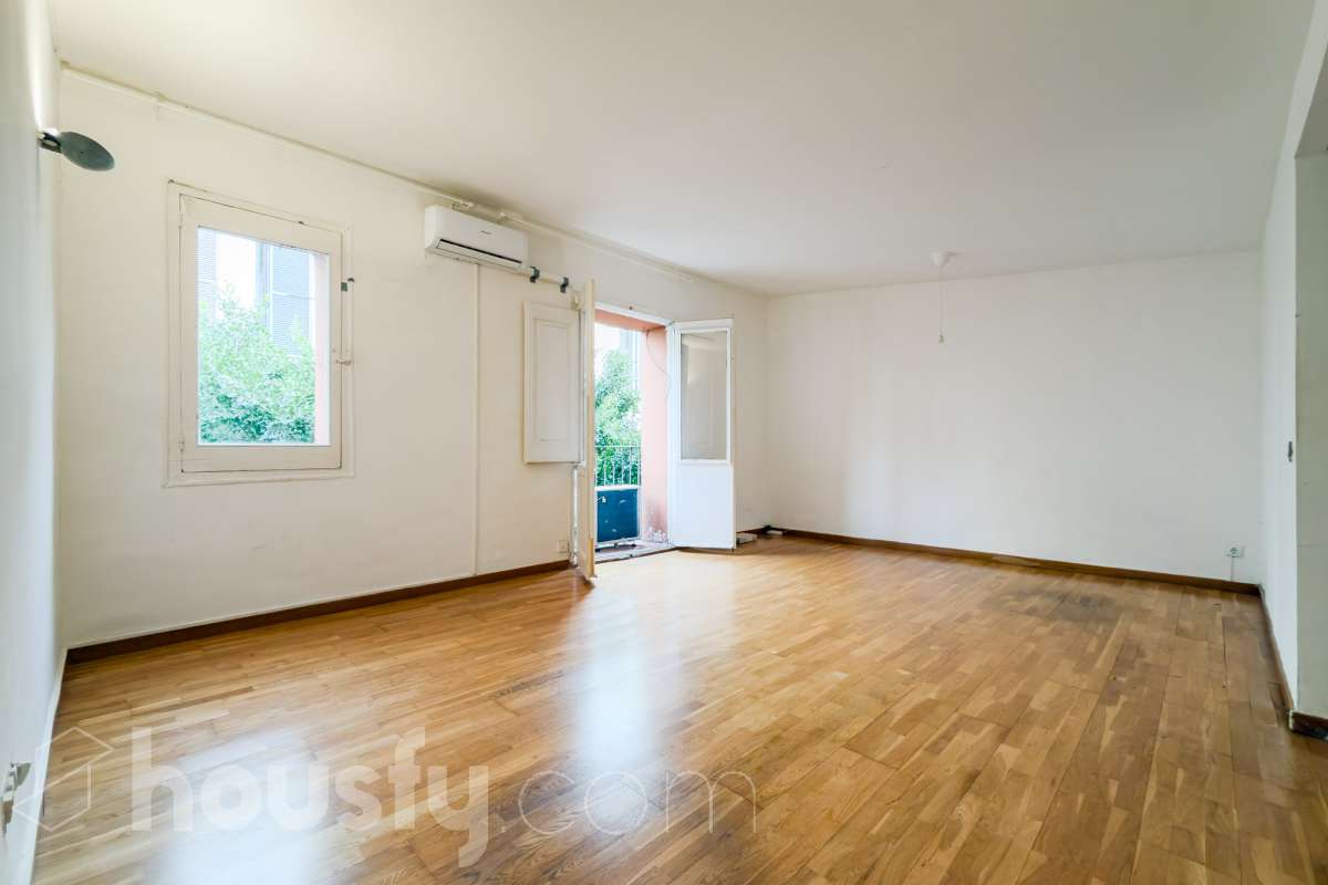 Piso en venta en CL REINA AMALIA, Ciutat Vella, Barcelona-1