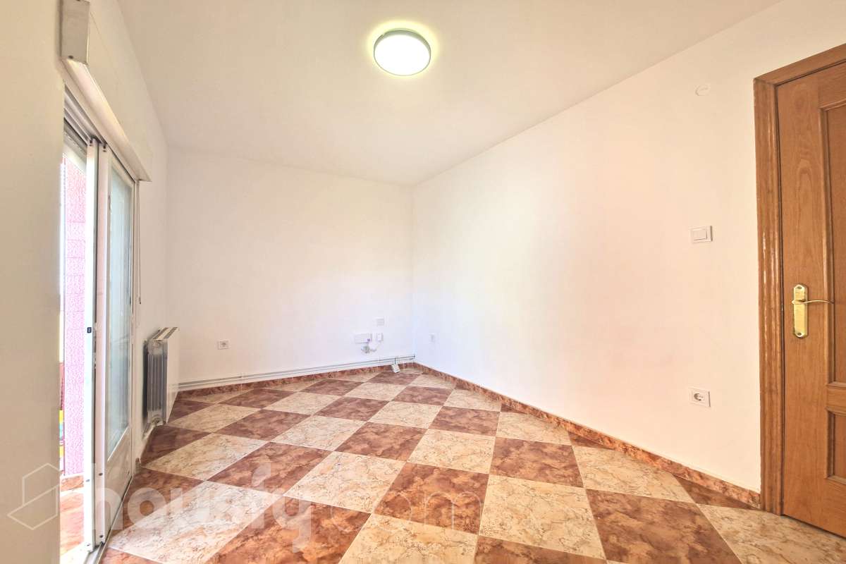 Piso en alquiler en Calle del Lago Leman, Vicálvaro, Madrid-3