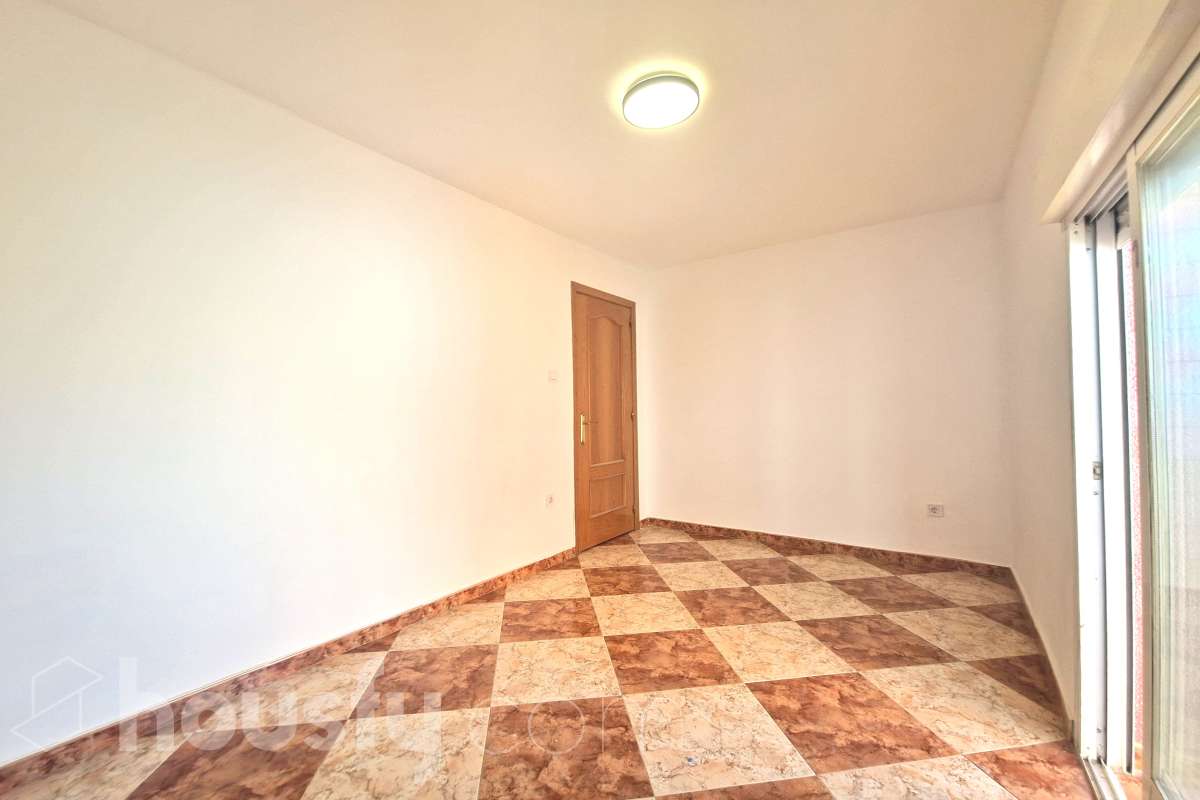 Piso en alquiler en Calle del Lago Leman, Vicálvaro, Madrid-2