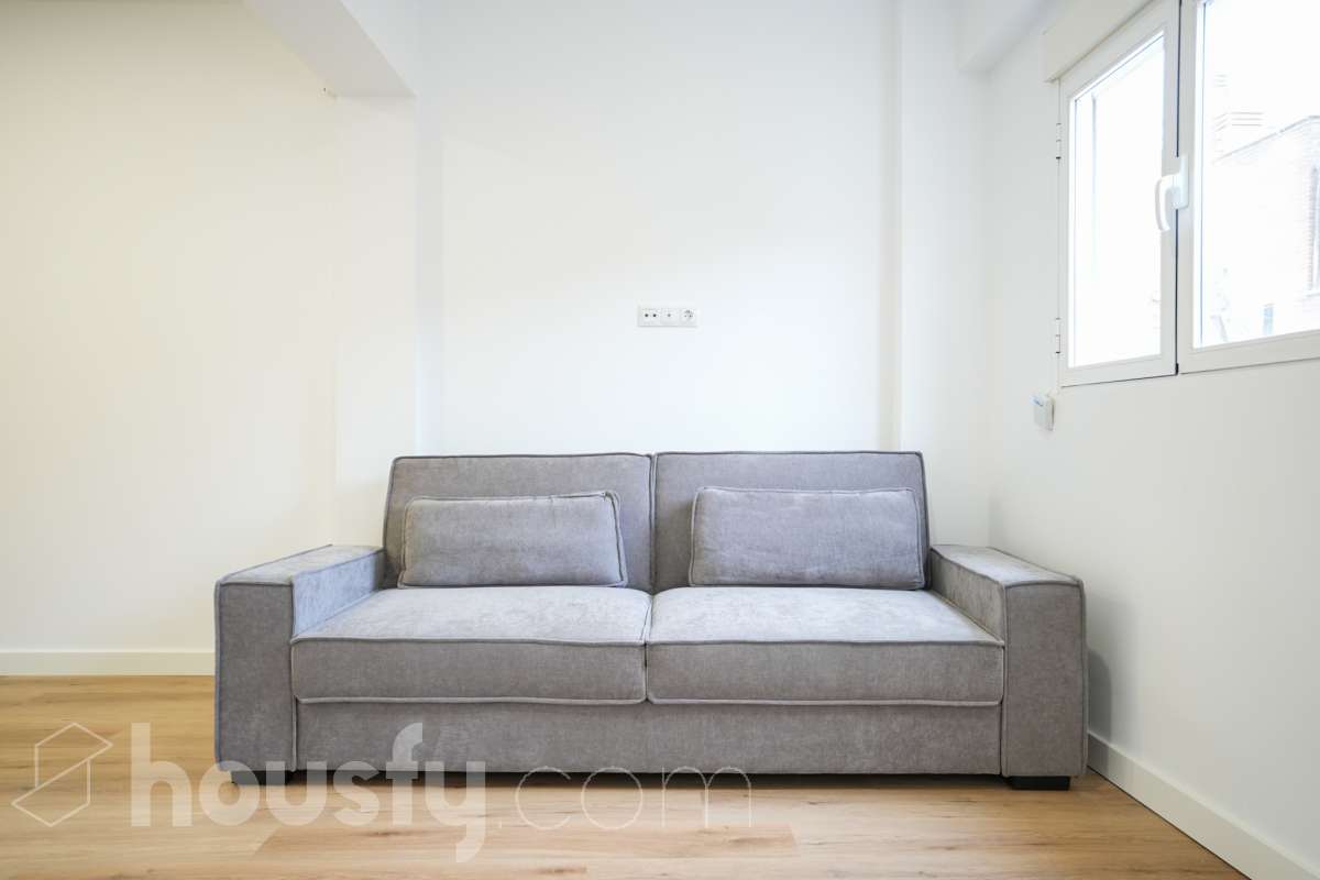 Piso en venta en Cl. Antonio, Tetuán, Madrid-4