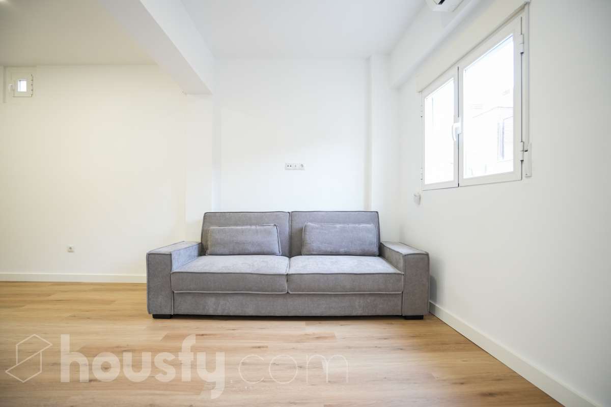 Piso en venta en Cl. Antonio, Tetuán, Madrid-3