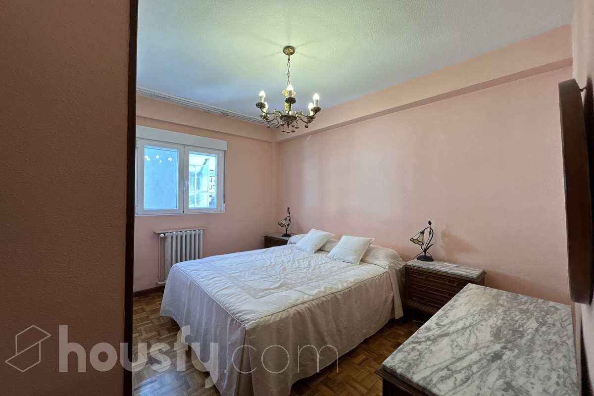 Piso en alquiler en Paseo de Juan Antonio Vallejo-Nájera Botas, Arganzuela, Madrid-2