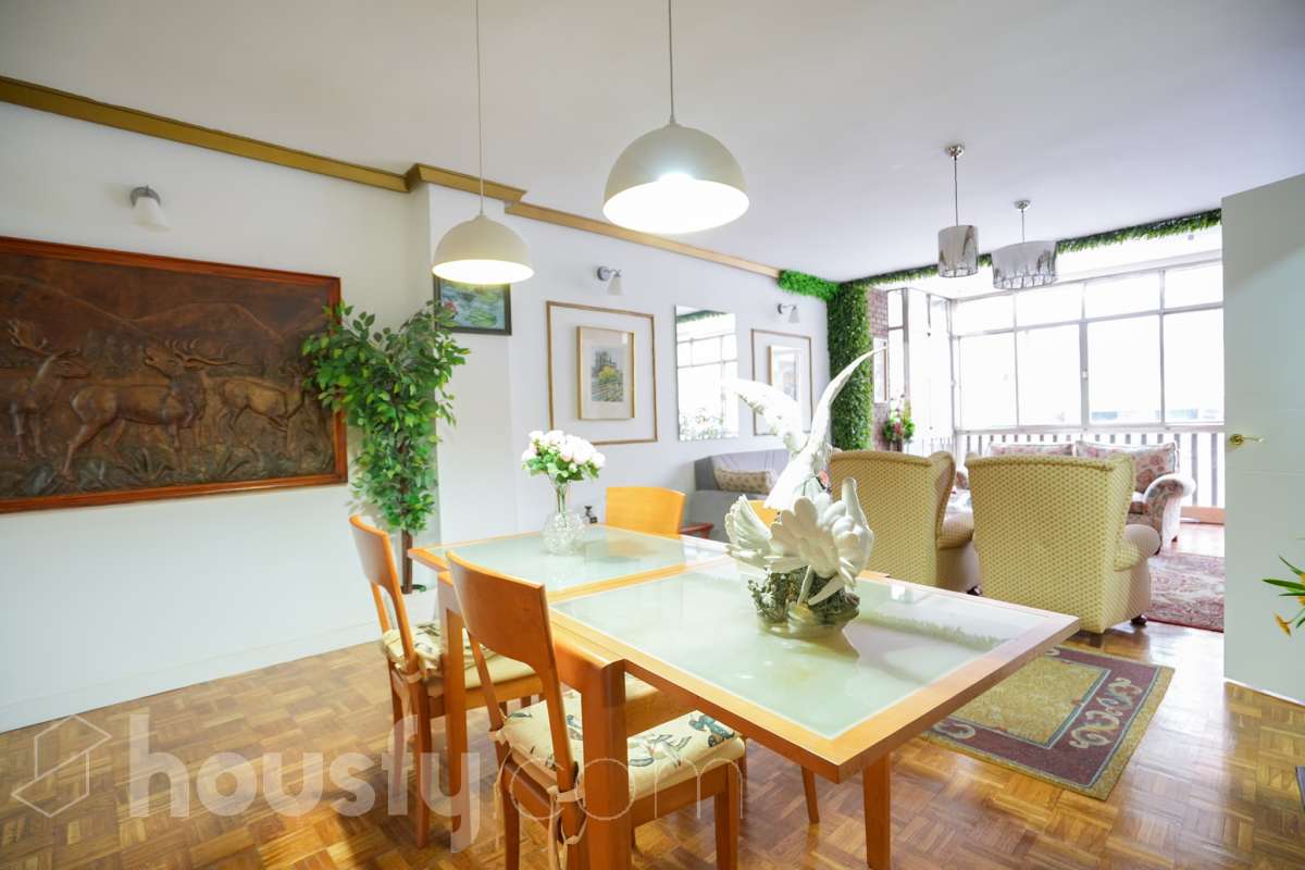 Piso en venta en Paseo de las Delicias, Arganzuela, Madrid-3