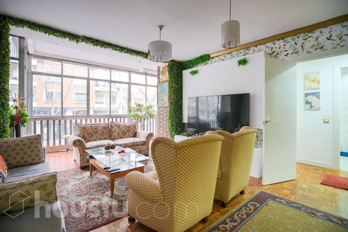 Piso en venta en Paseo de las Delicias, Arganzuela, Madrid-2